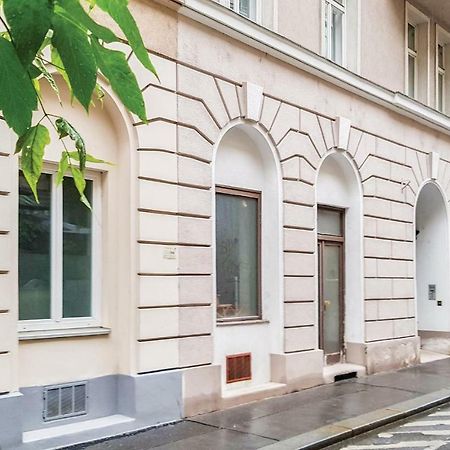 One-Bedroom Apartment In Wien المظهر الخارجي الصورة