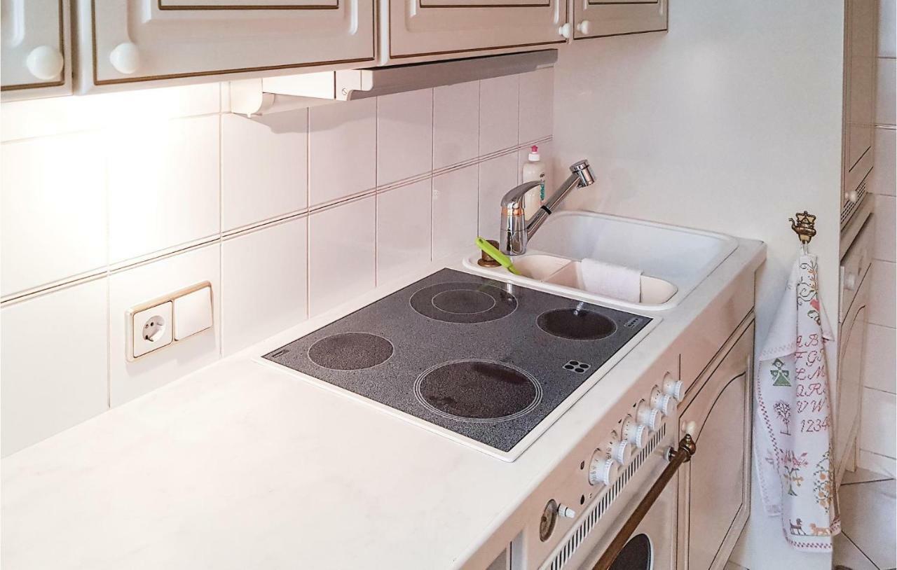 One-Bedroom Apartment In Wien المظهر الخارجي الصورة