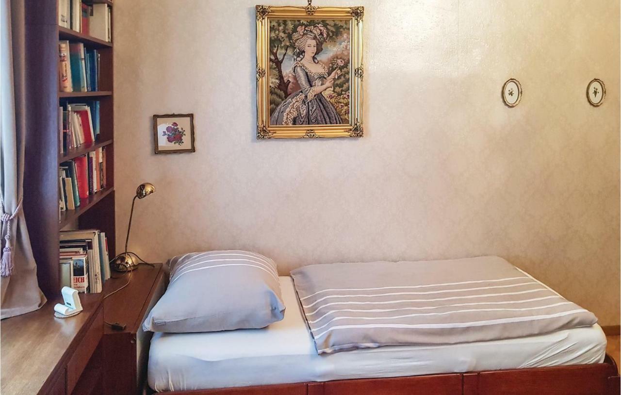 One-Bedroom Apartment In Wien المظهر الخارجي الصورة