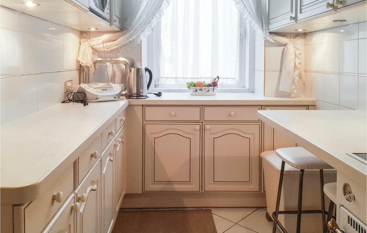 One-Bedroom Apartment In Wien المظهر الخارجي الصورة