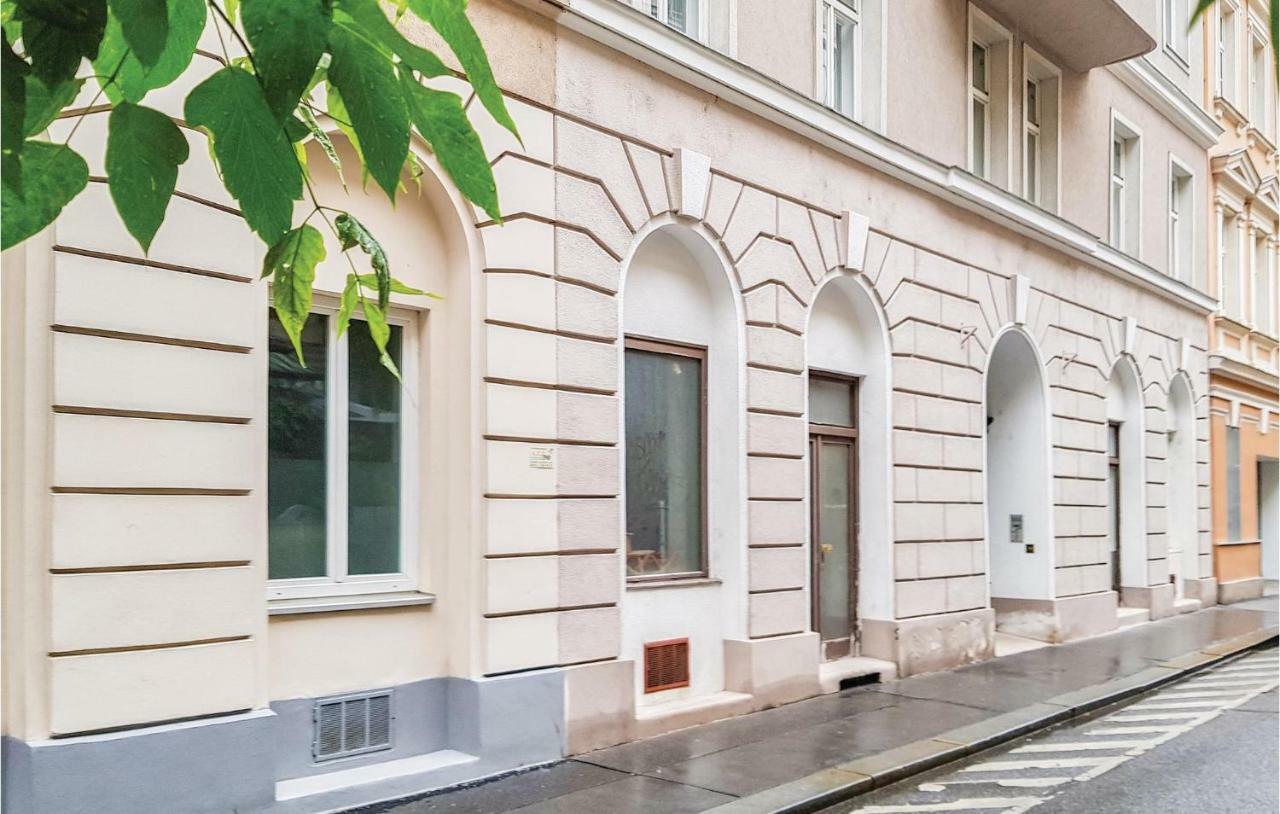 One-Bedroom Apartment In Wien المظهر الخارجي الصورة