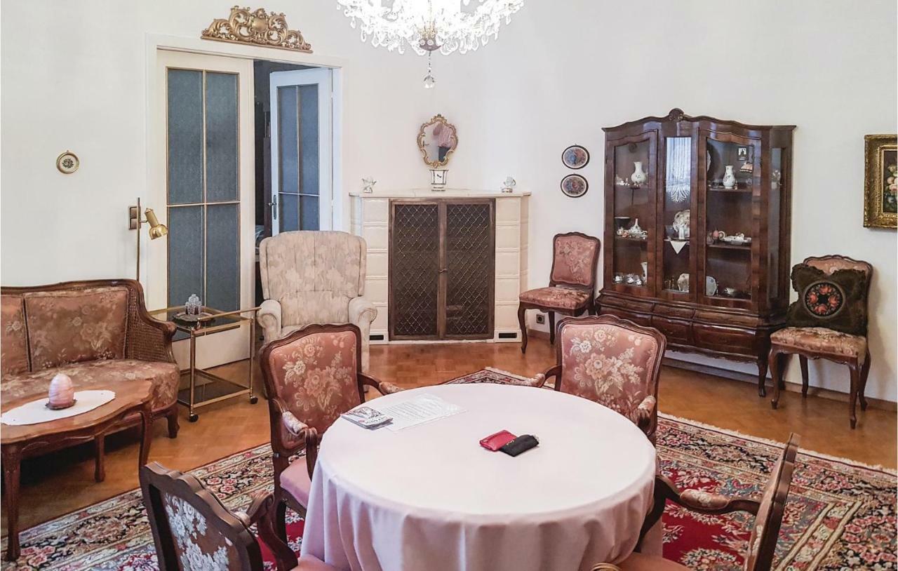 One-Bedroom Apartment In Wien المظهر الخارجي الصورة