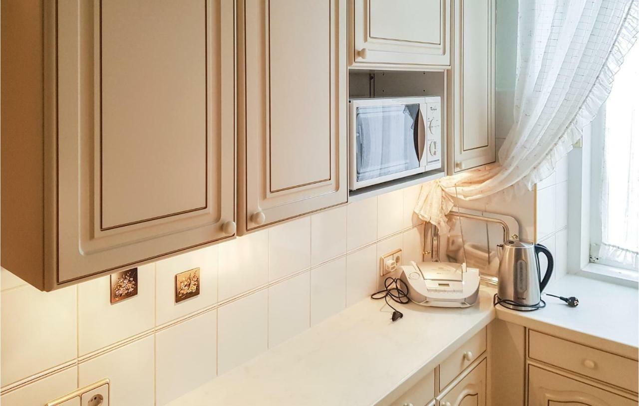 One-Bedroom Apartment In Wien المظهر الخارجي الصورة