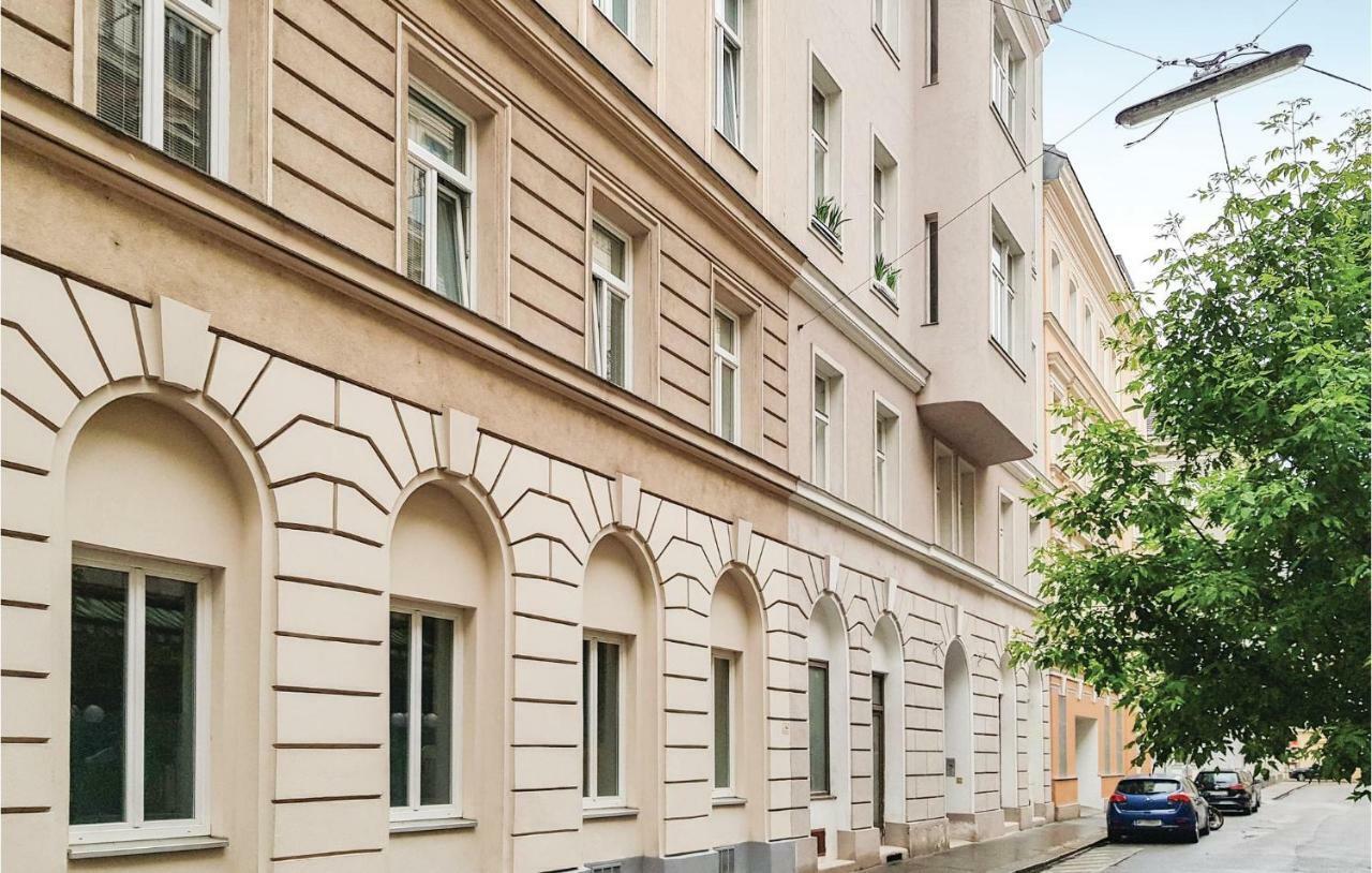 One-Bedroom Apartment In Wien المظهر الخارجي الصورة